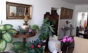 Imagem 4: Apartamento com 3 dormitórios, 116 m² - venda por R$ 1.250.000,00 ou aluguel por R$ 4.900