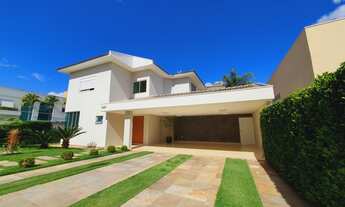 Imagem 5: Casa de condomínio sobrado para venda tem 474 m² com 3 suítes + escritório