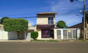 Imagem 2: Casa para alugar, 70 m² por R$ 1.275,00/mês - Vila Taveirópolis - Campo Grande/MS