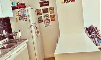 Imagem 4: Loft duplex para venda possui 65 metros quadrados com 1 quarto em Vitória - Salvador - BA