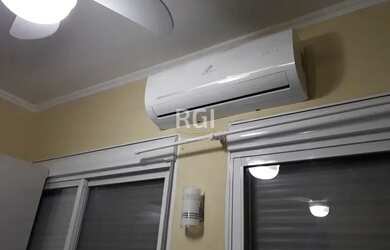 Imagem 3: Apartamento JK para Venda - 22.01m², 1 dormitório, Centro Histórico