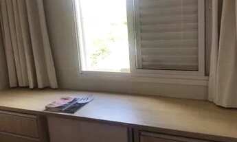 Imagem 4: AC- Apartamento para venda no Jardim Satélite, bairro da zona sul de São José dos Campos/S