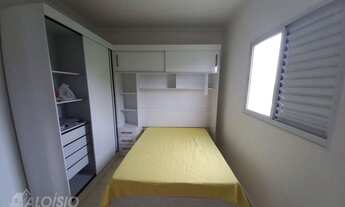 Imagem 5: Apartamento com 2 dormitórios para alugar, 55 m² por R$ 1.800,00/mês - Residencial Portal