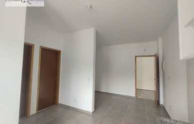 Imagem 3: Apartamento com 2 dormitórios para alugar, 47 m² por R$ 1.400,00/mês - Jardim São Jorge