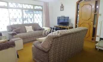 Imagem 4: São Paulo - Casa Padrão - Vila Gumercindo