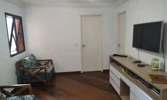 Imagem 3: Apartamento para aluguel tem 192 metros quadrados com 4 quartos em Pinheiros - São Paulo