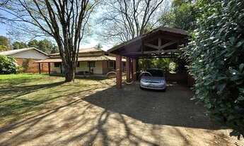 Imagem: Casa com 3 dormitórios à venda, 473 m²