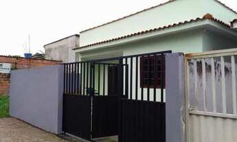 Imagem: Casa em Piabetá 2 quartos