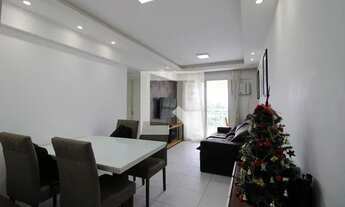 Imagem 5: Apartamento à Venda - Jacarepaguá, 2 Quartos, 62 m2