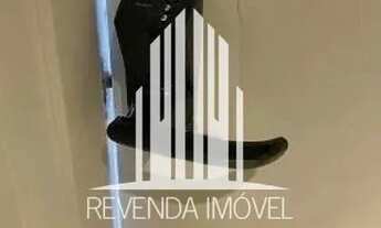 Imagem 6: Apartamento no Condomínio Is Perdizes com 25m e 1 quarto em Perdizes