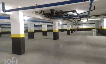 Imagem 5: Apartamento à venda em Ponte Rasa com 53 m², 2 quartos, 1 vaga