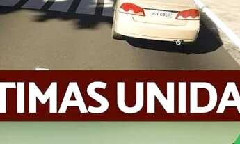 Imagem 6: Loteamento Caucaia Center Ce-085. 1LFSPTS