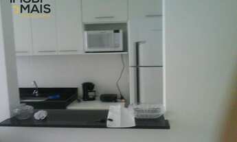 Imagem 4: Apartamento com 2 dormitórios à venda, 47 m² por R$ 200.000,00 - Jardim Cruzeiro do Sul