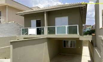 Imagem: 01848 - Casa 3 Dorms. (2 Suítes), JARDIM