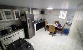 Imagem 5: Casa de 200m² na Lagoa Encantada - Ibura