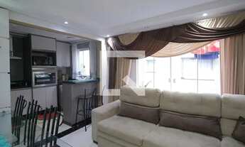 Imagem: Apartamento para Aluguel - Campo Comprido 