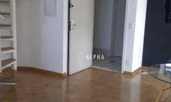 Imagem 3: Apartamento Duplex com 1 dormitório, 62 m² - venda por R$ 570.000,00 ou aluguel por R$ 3.9