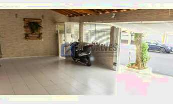 Imagem 4: SAO BERNARDO DO CAMPO - Residential / Home - ANCHIETA