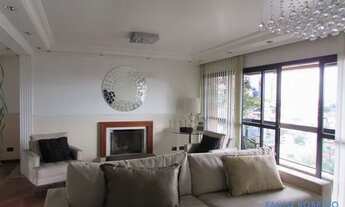 Imagem 3: APARTAMENTO - MORUMBI - SP