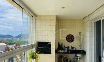 Imagem: Apartamento com 3 dormitórios para alugar