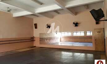 Imagem 8: Salão/Galpão (salão - sobrado