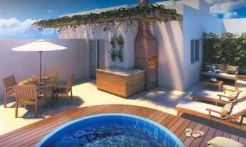 Imagem 2: Uma localização privilegiada em um ponto estratégico da cidade, na região que mais evolui