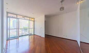 Imagem: Apartamento à Venda - Jardim Bela Vista