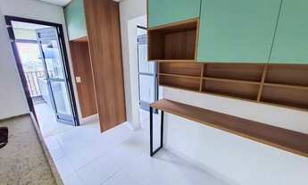 Imagem 5: São Paulo - Apartamento Padrão - Tatuapé