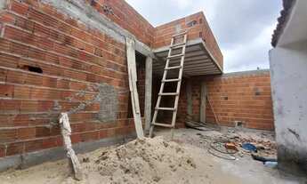 Imagem 6: VENDO CASA 3/4 SENDO 02 SUITES EM OBRA