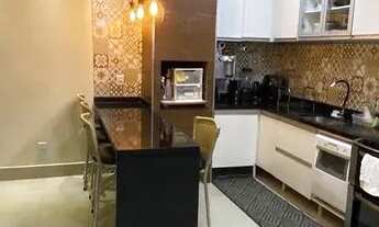 Imagem 5: Sobrado para venda possui 190M², 4 quartos, Bairro Santa Cruz - Cuiabá - MT