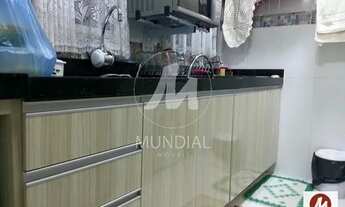 Imagem 2: Apartamento (tipo - padrao) 2 dormitórios, cozinha planejada, portaria 24 horas, lazer, em