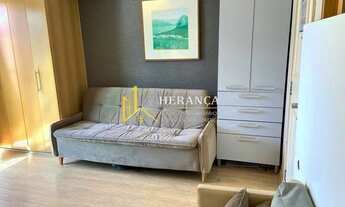 Imagem 10: Maravilhoso Apartamento mobiliado na Barra da Tijuca