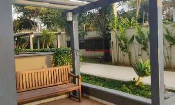 Imagem 3: AMPLO APARTAMENTO 3 DORMITÓRIOS NO CONDOMÍNIO Spazio D'Itália - Mogi das Cruzes