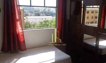 Imagem 7: Apartamento com 2 dormitórios à venda, 47 m² por R$ 155.000,00 - Morada das Vinhas - Jundi