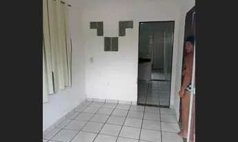 Imagem 2: Casa na praia da bacutia