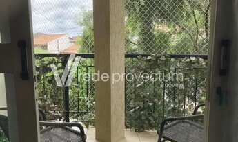 Imagem 2: Casa - Condomínio Residencial Mirante do Lenheiro - Valinhos