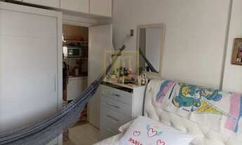 Imagem 6: Apartamento Quarto e Sala no Centro do Rio de Janeiro