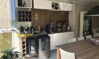 Imagem 4: Apartamento com 4 dormitórios à venda, 124 m² por R$ 1.850.000,00 - Enseada Azul - Guarapa