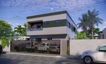 Imagem: GS - CASAS EM RIO DOCE COM 2 QUARTOS COM