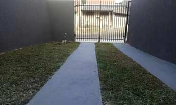 Imagem 3: SM)Lindo imóvel com financiamento 100% pelo Programa minha casa minha vida