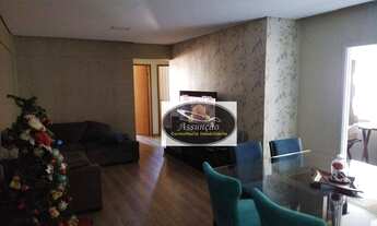 Imagem: Apartamento com 3 dormitórios à venda