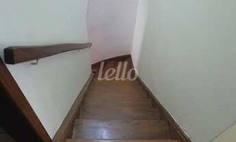 Imagem 2: São Paulo - Casa Padrão - Mooca