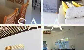 Imagem 3: Casa 4/4 com piscina privativa em Arembepe