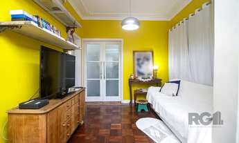 Imagem 7: Apartamento 123m² - 3 dormitórios no bairro Floresta