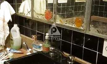 Imagem 2: Apartamento à venda, 2 quartos, 1 suíte, 2 vagas, Leme - RIO DE JANEIRO/RJ