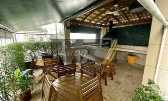 Imagem 6: Apartamento Água Branca São Paulo/SP