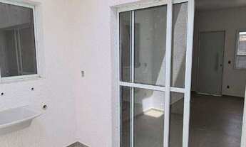 Imagem 2: Sobrado com 2 dormitórios à venda, 65 m² por R$ 480.000,00 - Jardim D'abril - Osasco