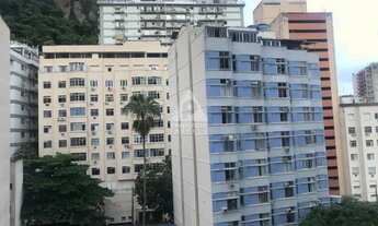 Imagem 2: Oportunidade em Copacabana - 3 quartos com vaga ao lado do metrô