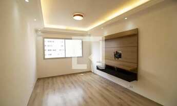 Imagem: Apartamento à Venda - Chácara Santo Antonio