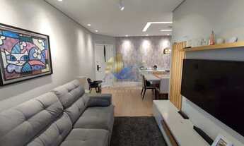 Imagem 4: Apartamento com 3 dorms, Marapé, Santos - R$ 670 mil, Cod: 23359